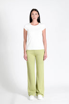 Boulevard Pants Moss Green