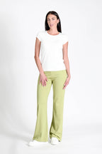 Boulevard Pants Moss Green