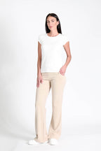 Boulevard Pants Camel