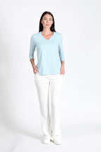 Boulevard Pants White