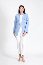 Buckingham Blazer Atlantic Blue