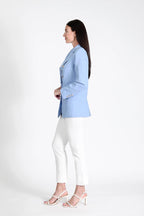 Buckingham Blazer Atlantic Blue
