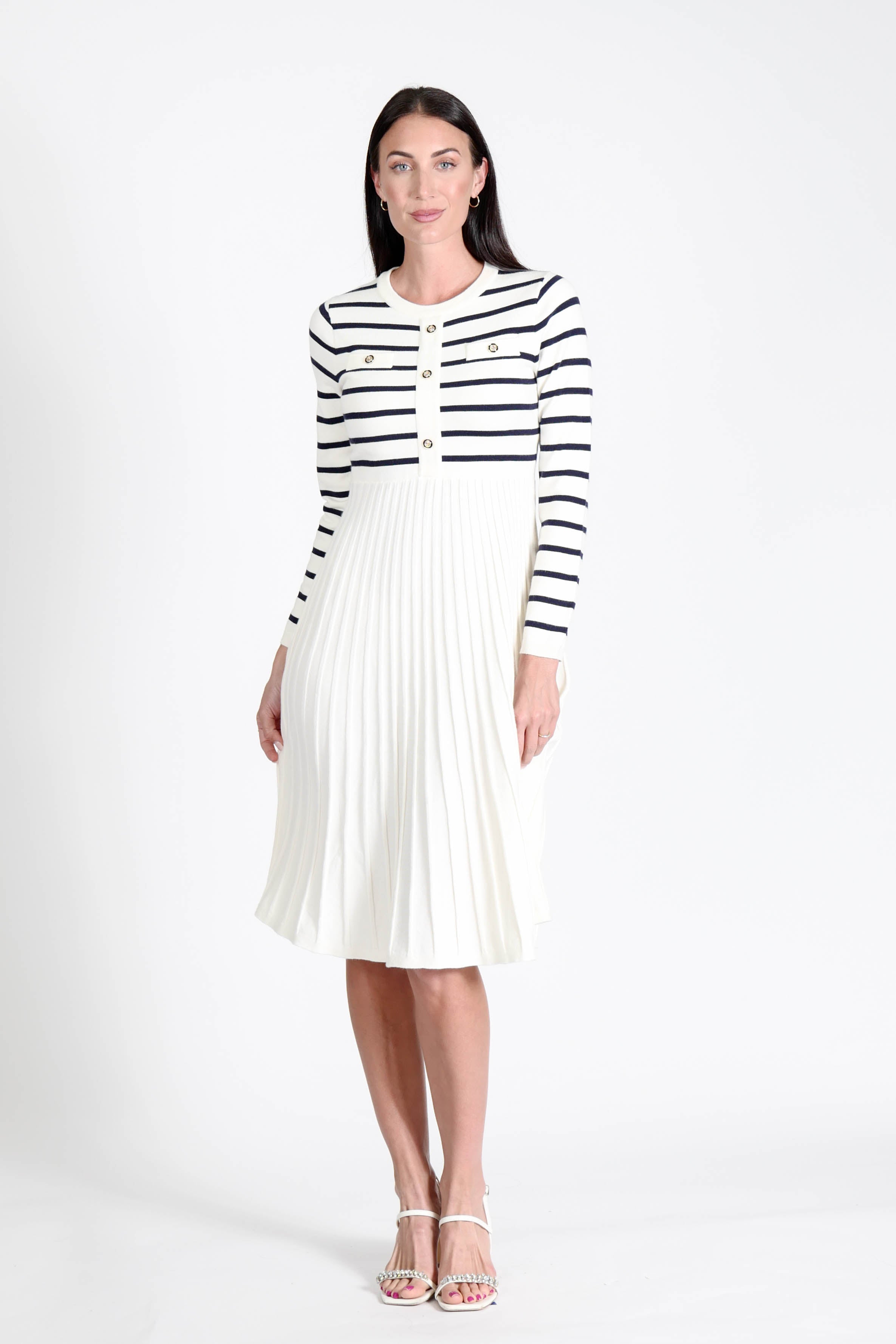 Adelina Dress