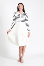 Adelina Dress