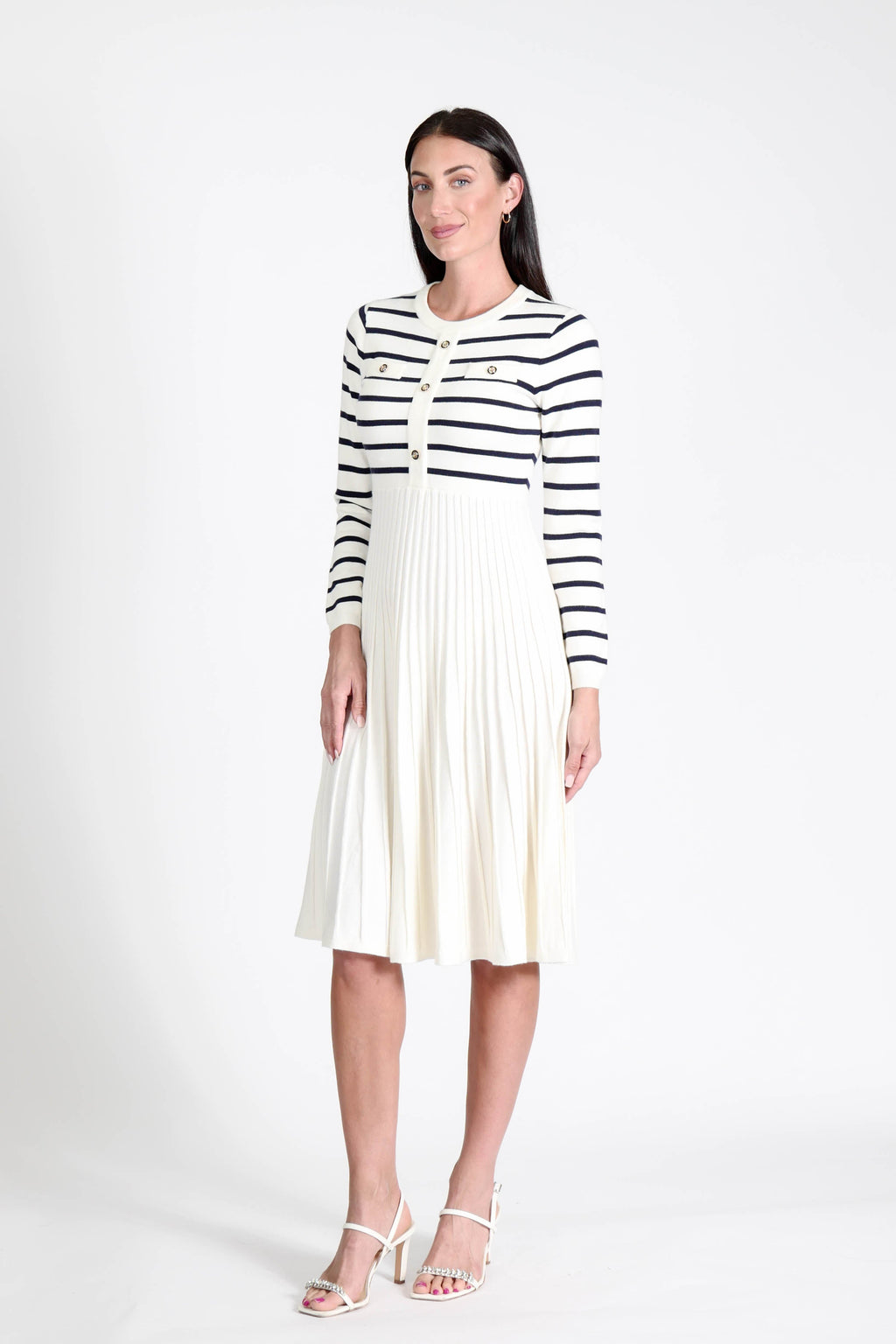 Adelina Dress