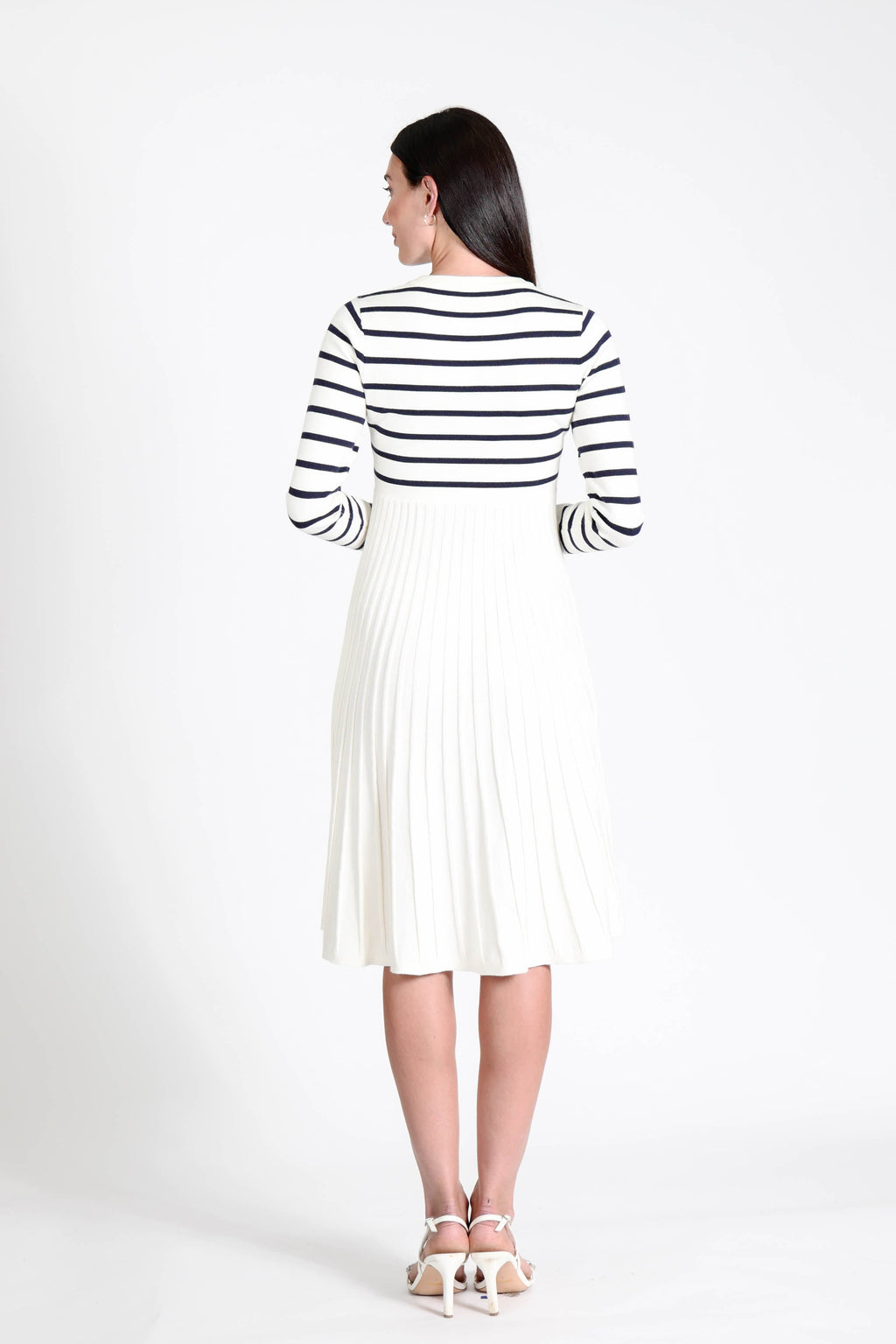 Adelina Dress