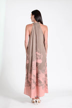 Moon Stroll Dress Kodachrome