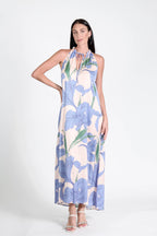 Moon Stroll Dress Lys Bouquet