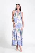 Moon Stroll Dress Lys Bouquet