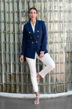 Buckingham Blazer Navy