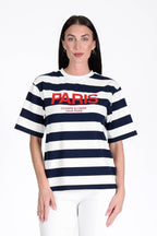 Paris T-Shirt Champs Elysees