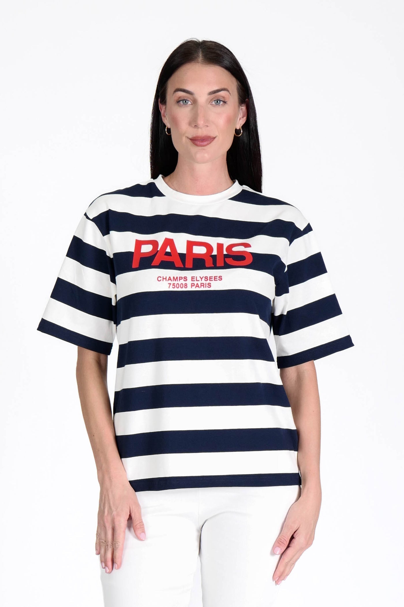 Paris T-Shirt Champs Elysees