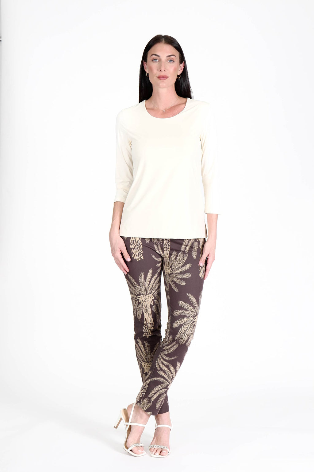 Monterey Pants Agadir