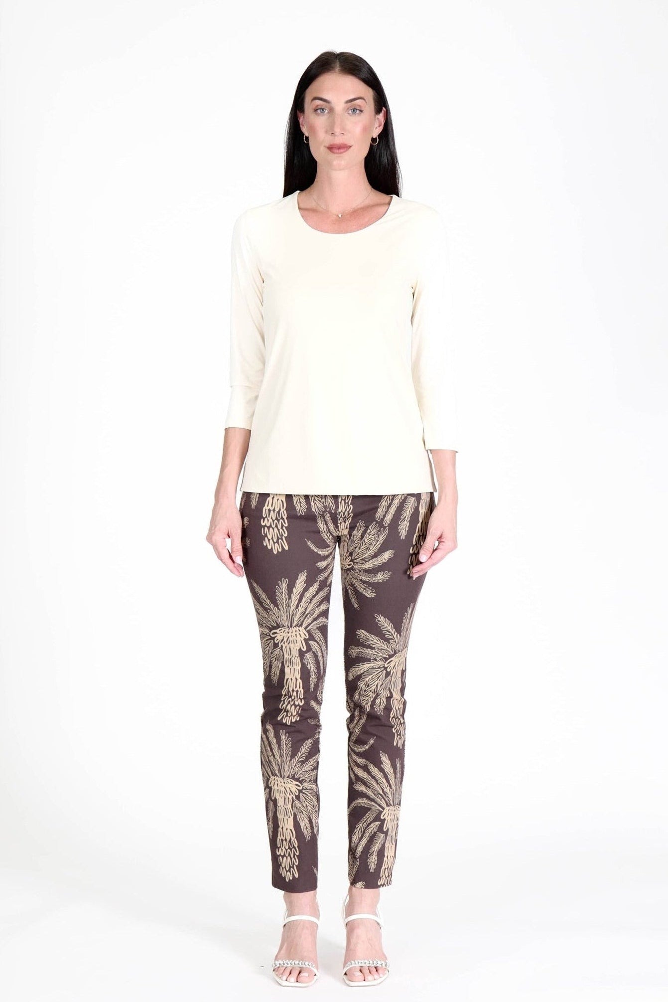Monterey Pants Agadir