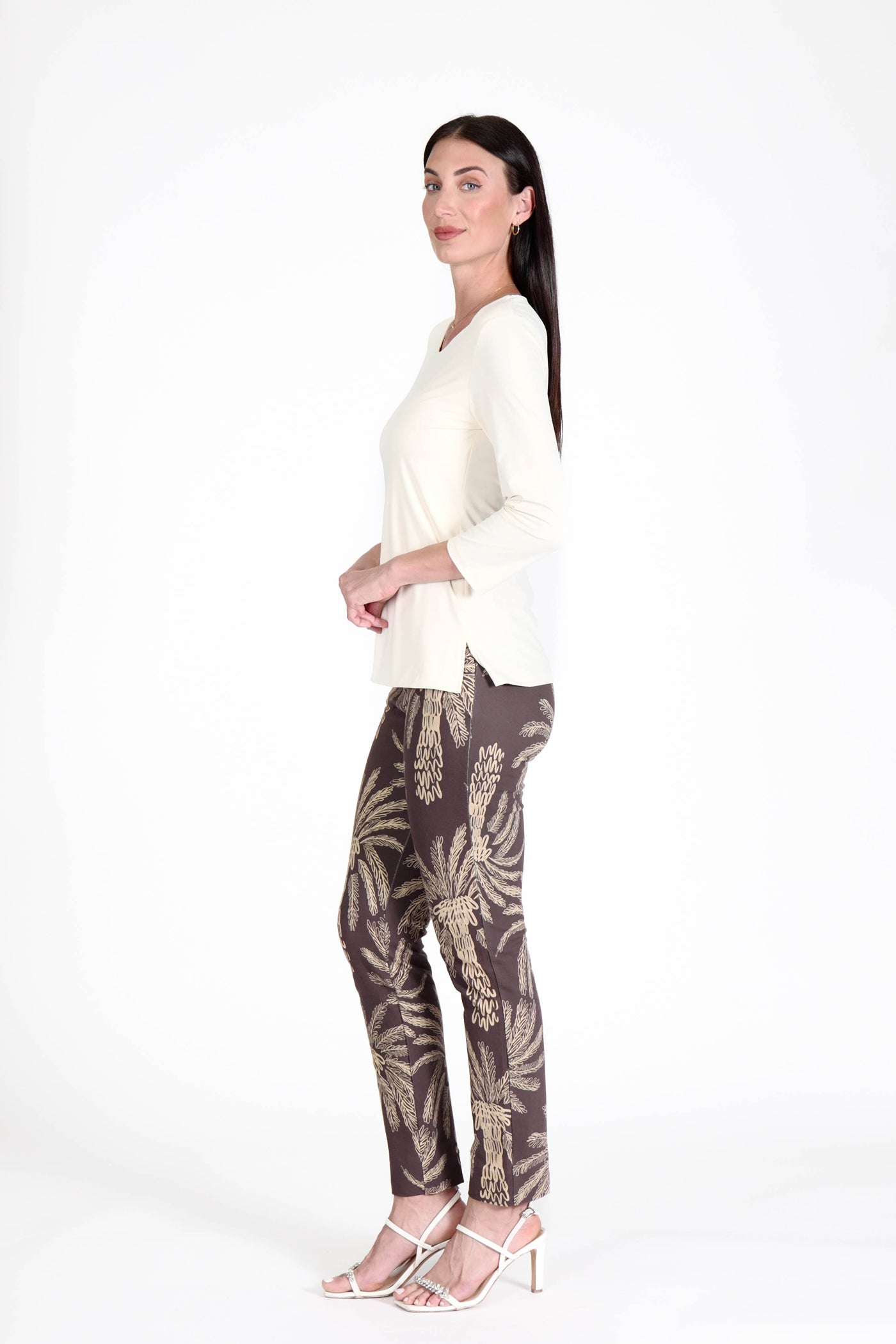 Monterey Pants Agadir