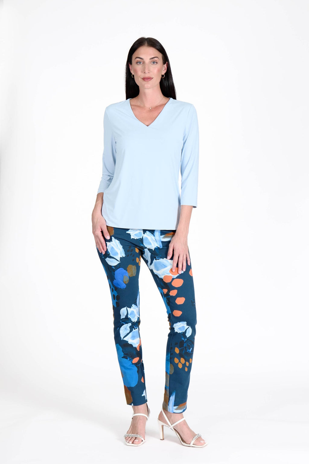 Monterey Pants Pablo