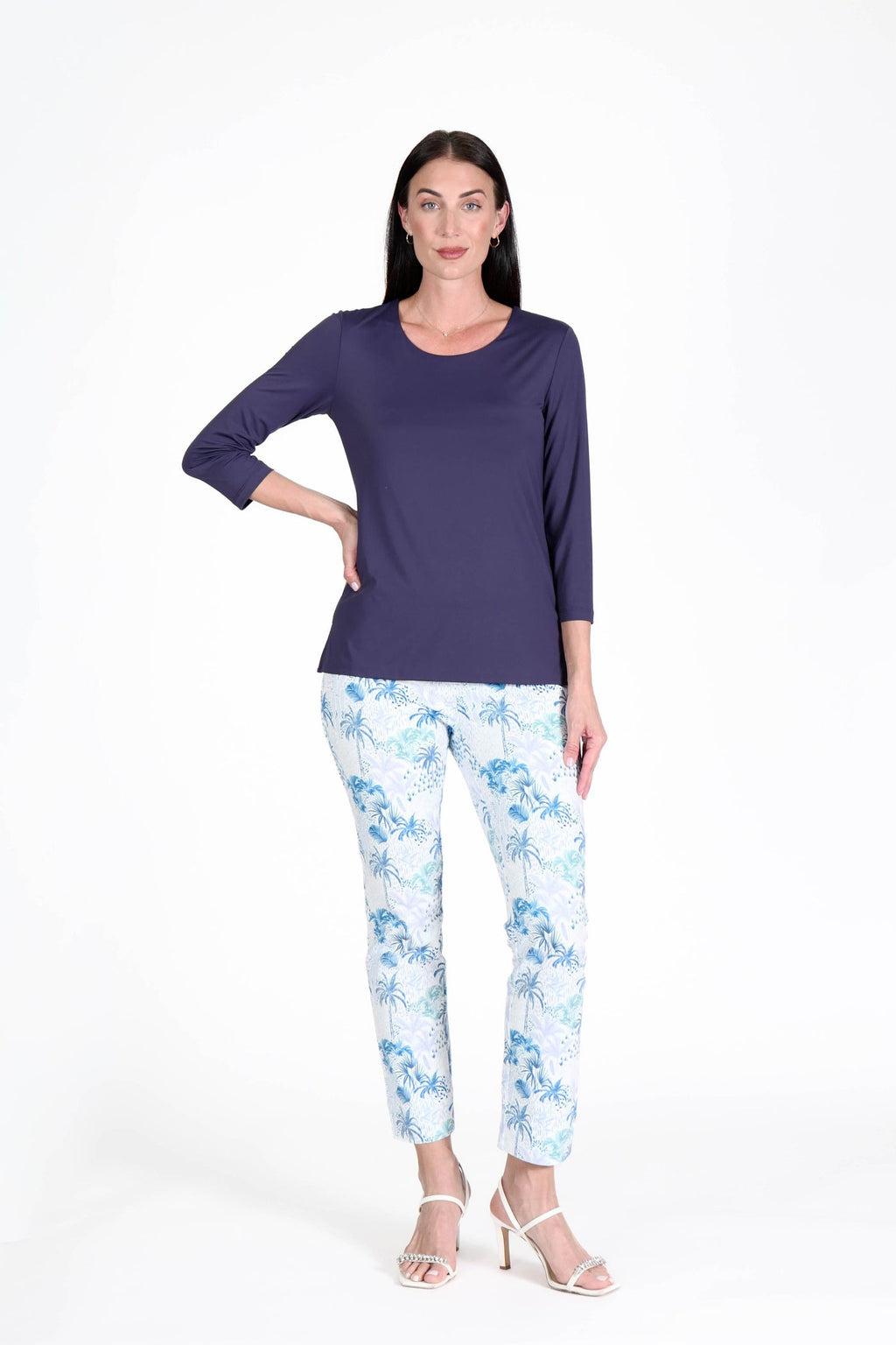 Monterey Pants Djerba