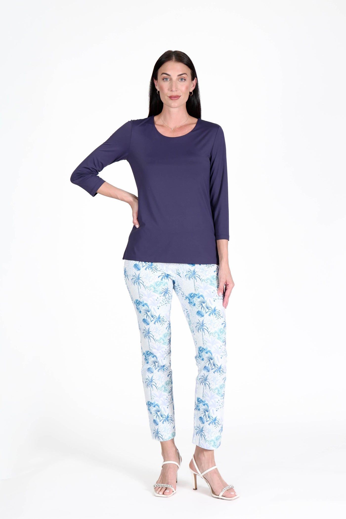 Monterey Pants Djerba