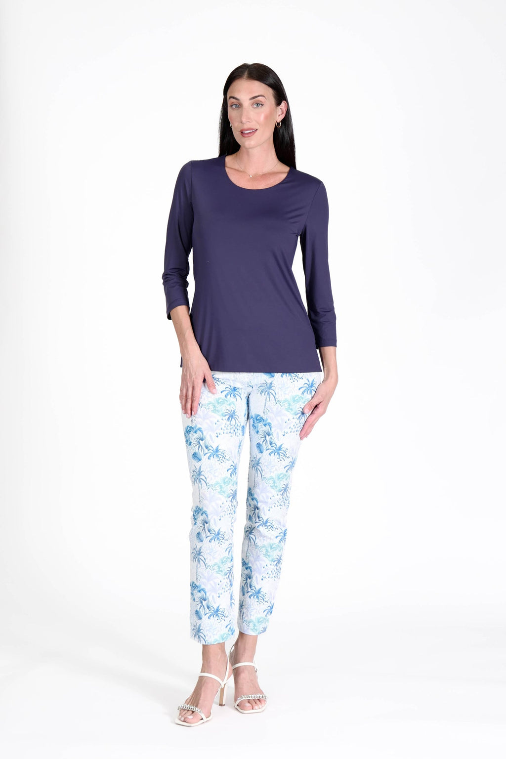 Monterey Pants Djerba