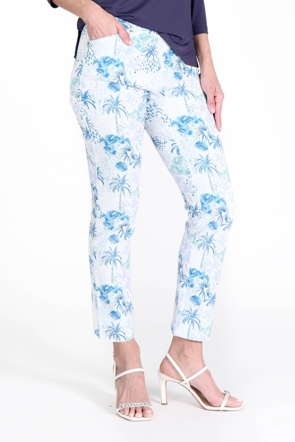 Monterey Pants Djerba