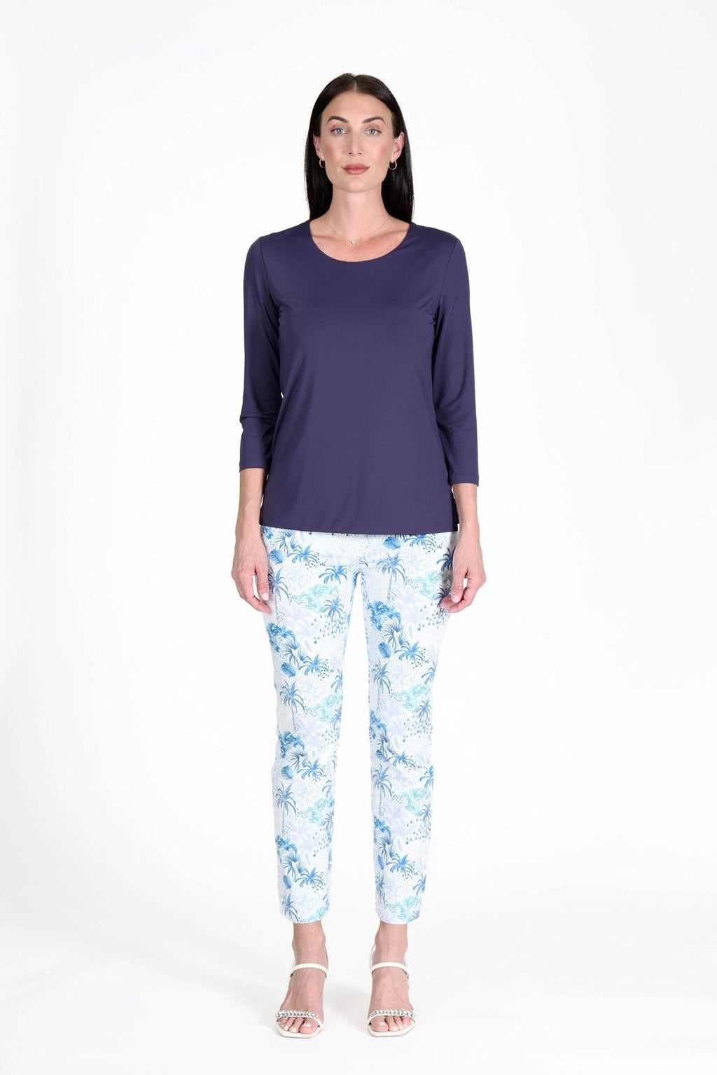 Monterey Pants Djerba