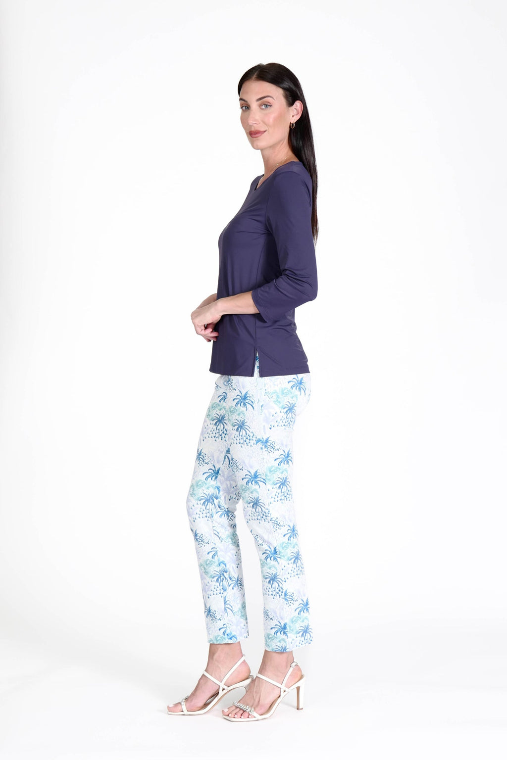 Monterey Pants Djerba