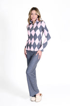 Lounge Pants Navy