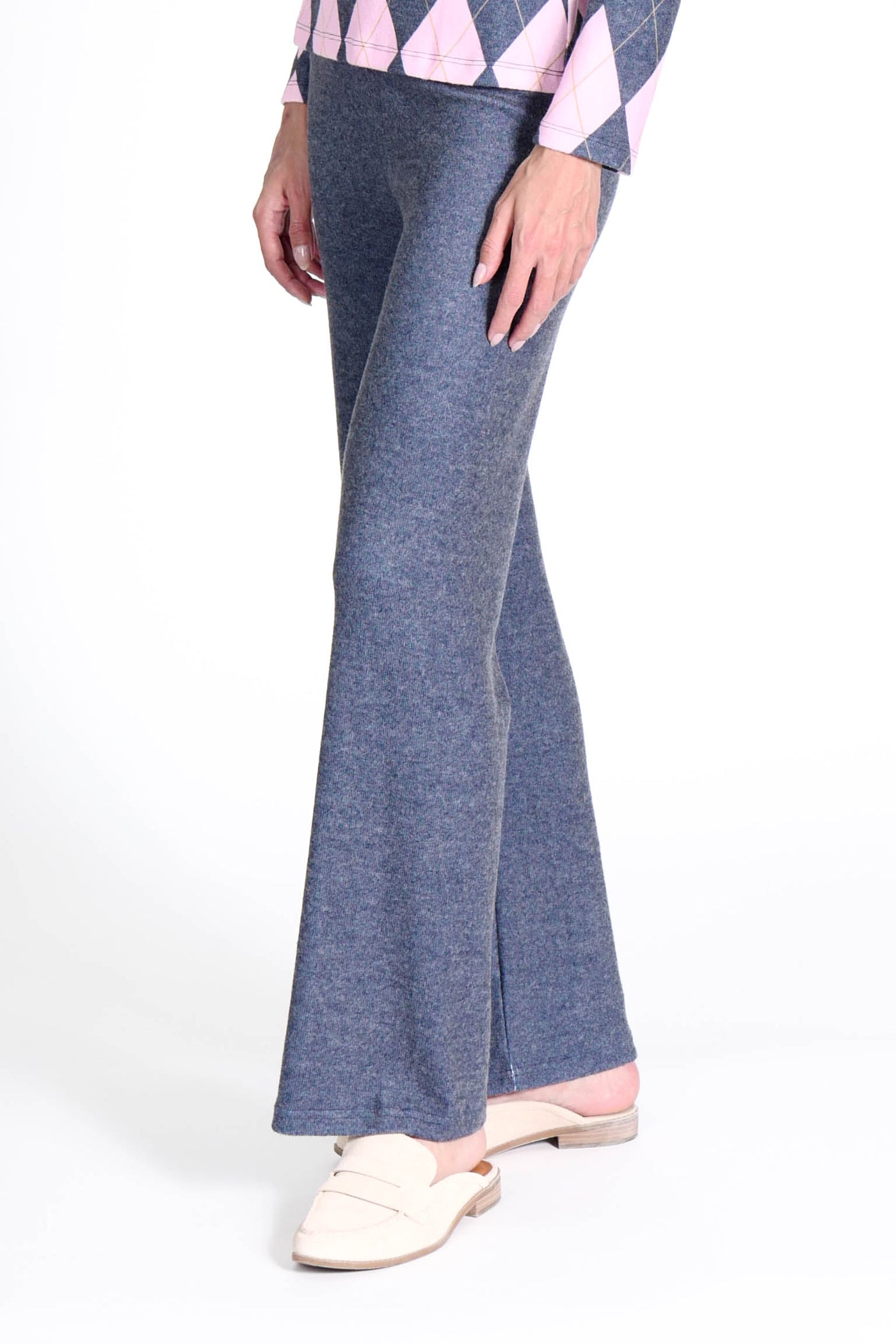 Lounge Pants Navy