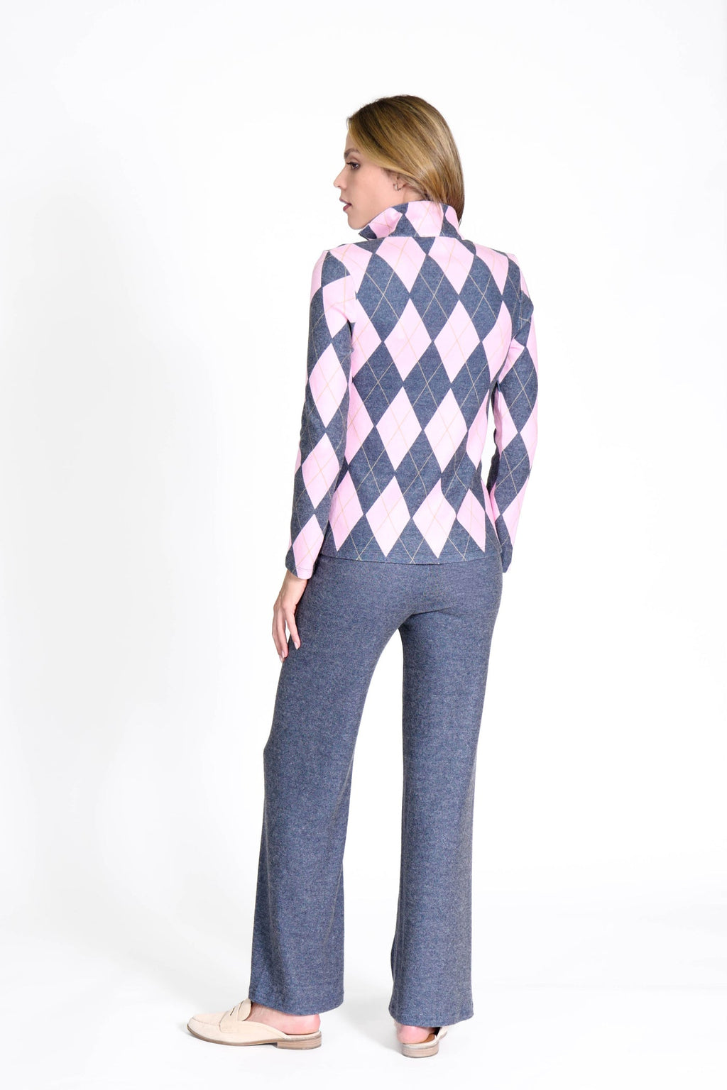 Lounge Pants Navy