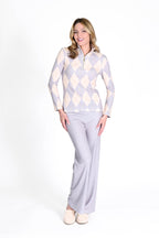 Lounge Pants Gray