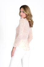 Nilly Nelly Country Pink