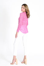Nilly Nelly Country Fuchsia