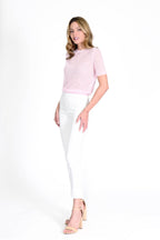 Summer Nights Top Pink