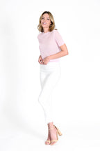 Summer Nights Top Pink