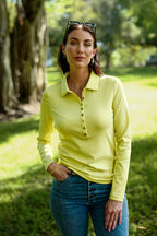 Court Top Lime