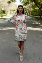 Daphne Dress Indonesia