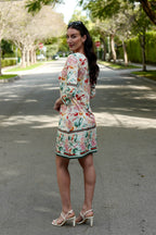 Daphne Dress Indonesia