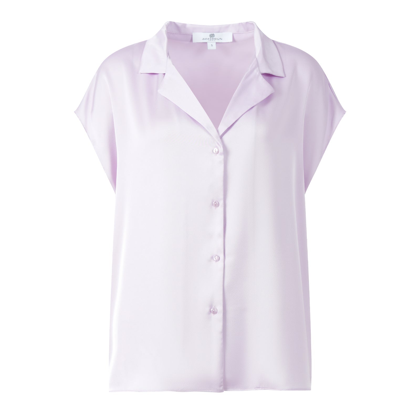 Gables Shirt Lavender