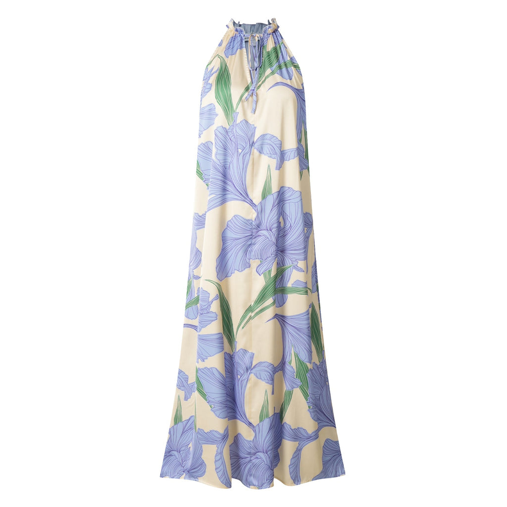 Moon Stroll Dress Lys Bouquet