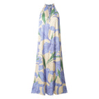 Moon Stroll Dress Lys Bouquet