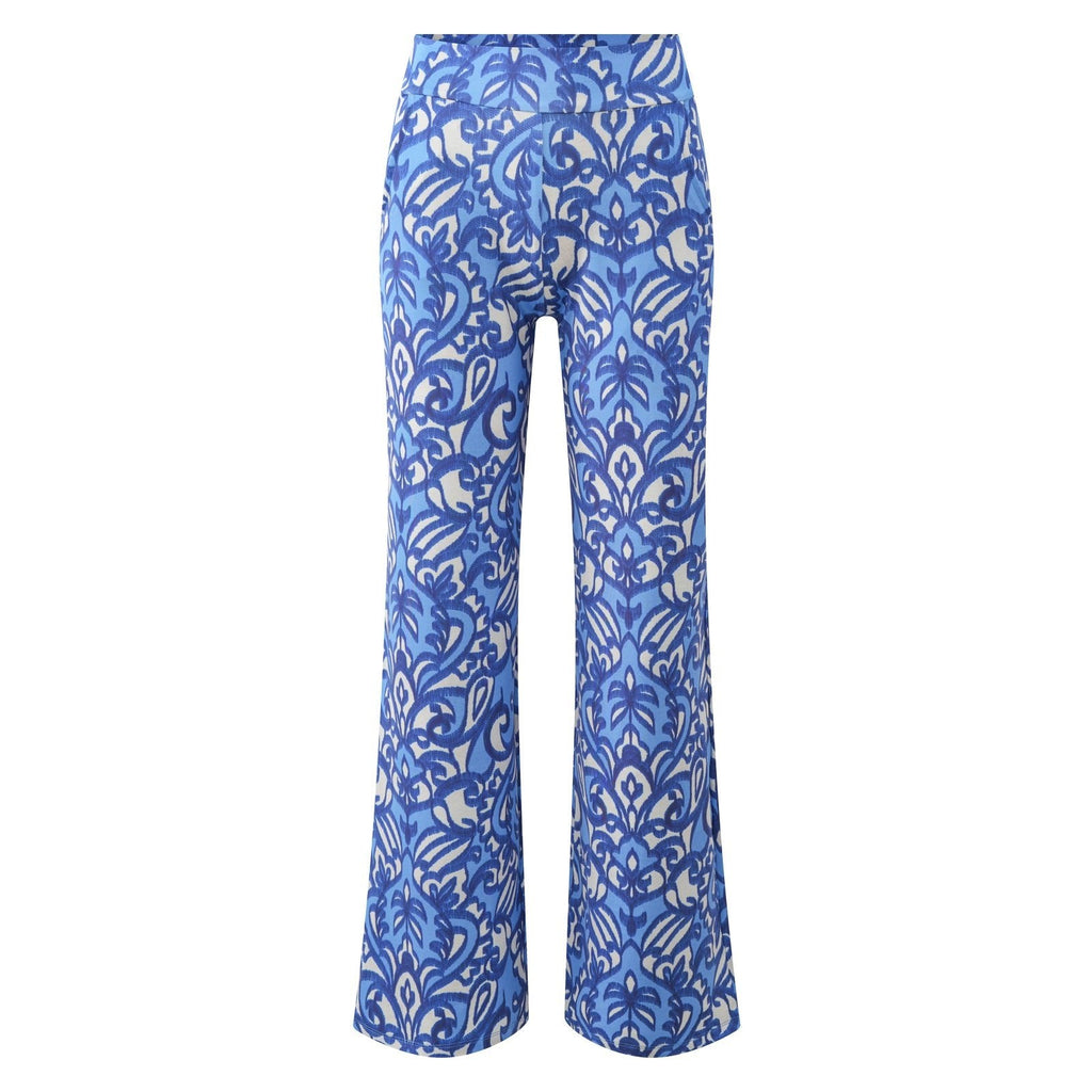 Boulevard Pants Madrigal Blue