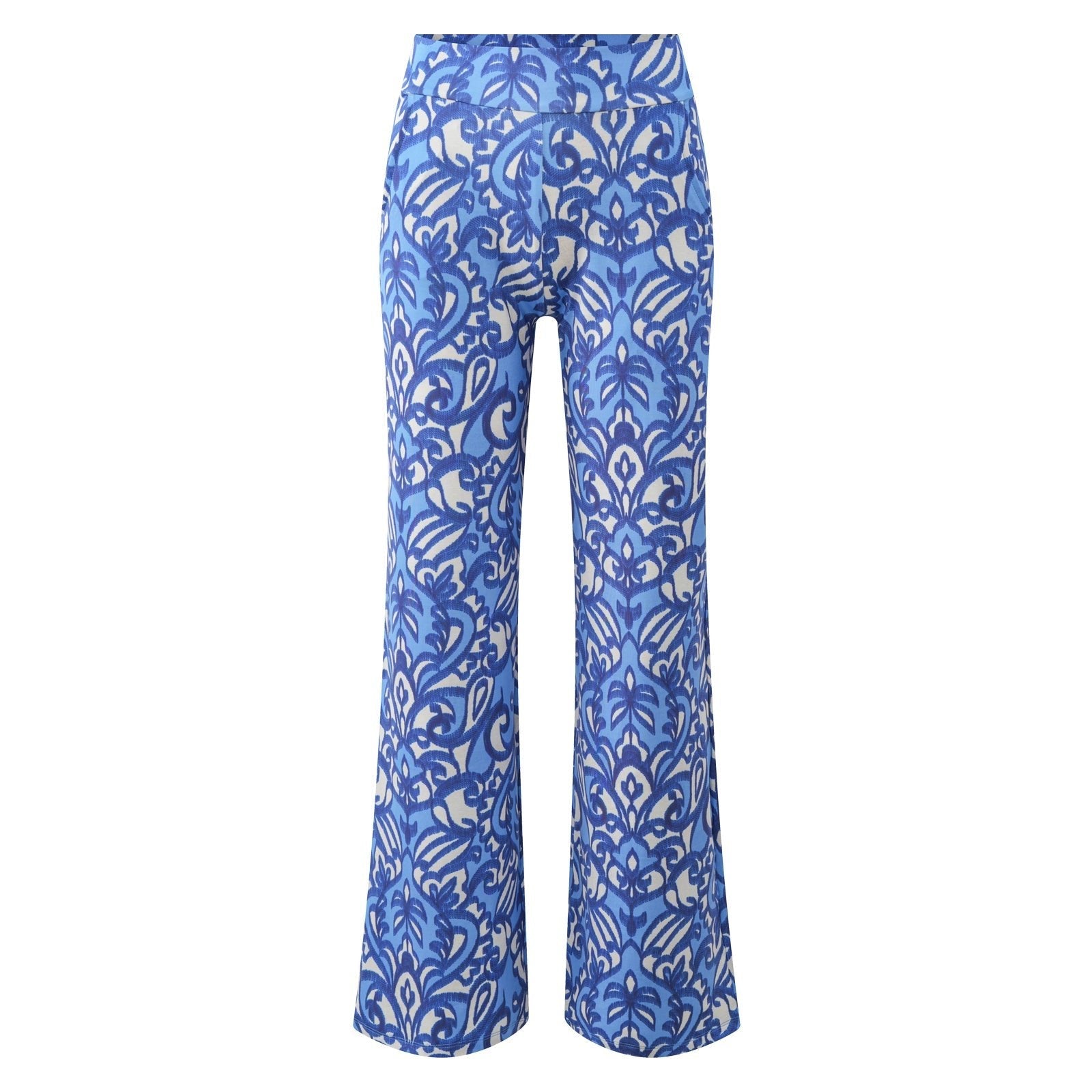Boulevard Pants Madrigal Blue