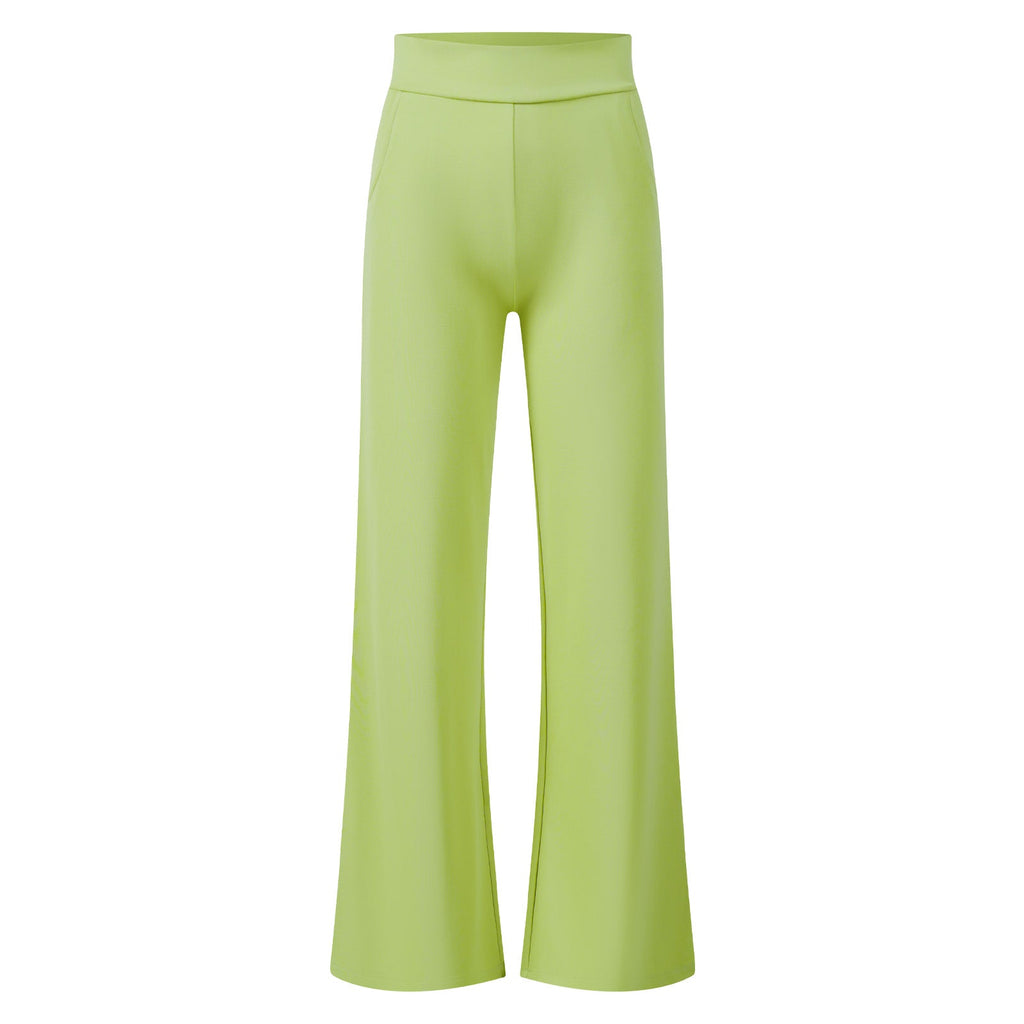 Boulevard Pants Moss Green