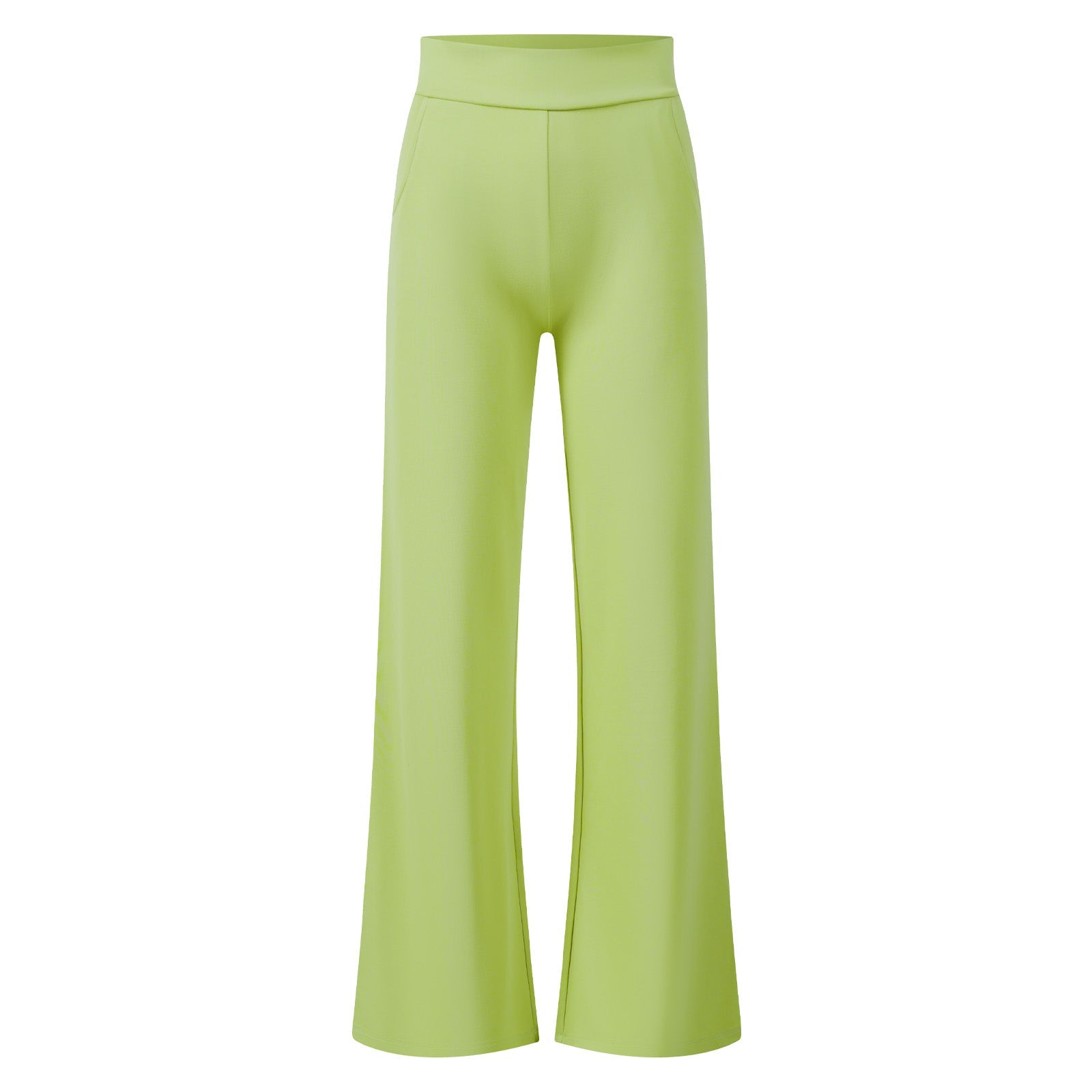 Boulevard Pants Moss Green