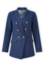 Buckingham Blazer Navy