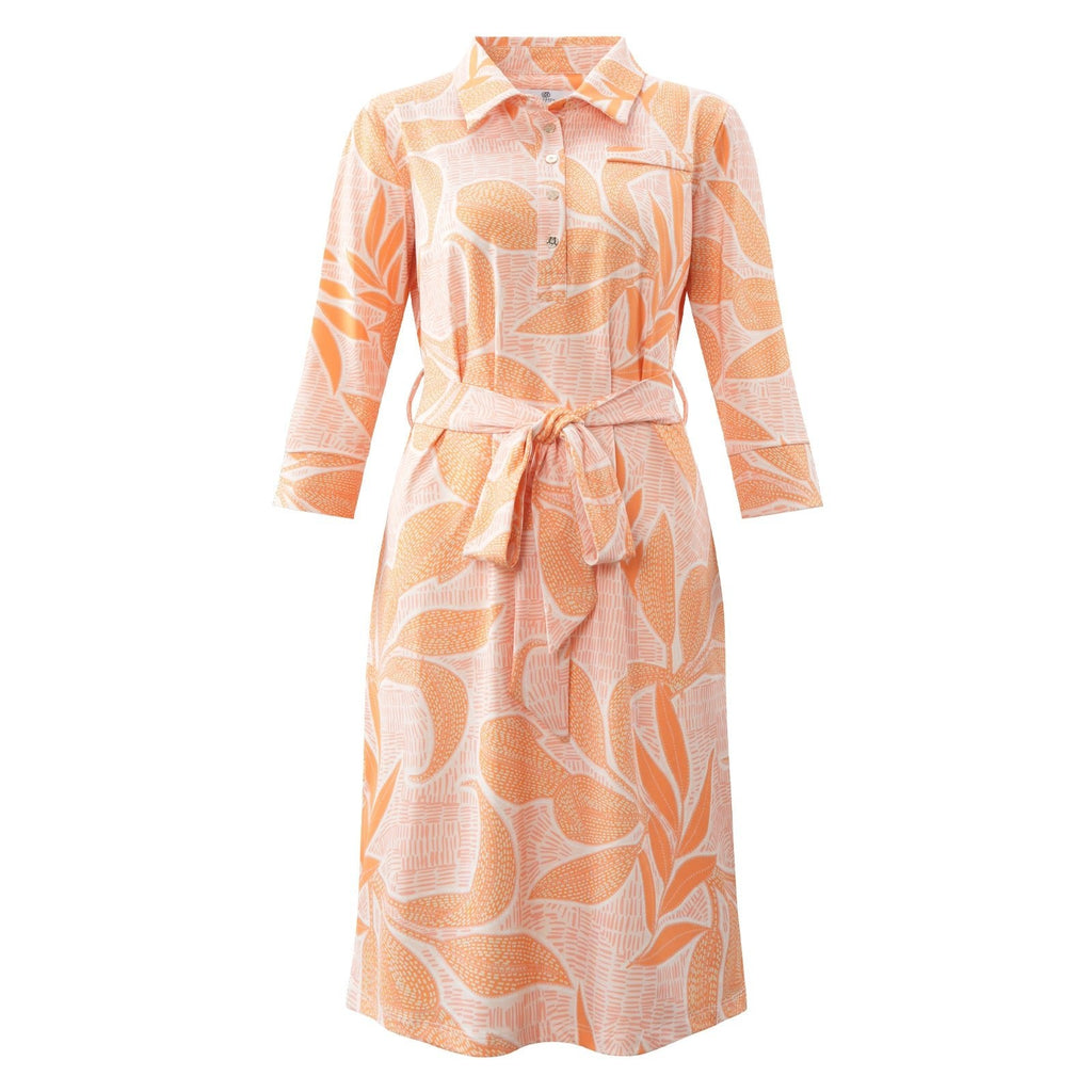Donna Dress Oats