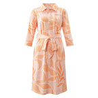 Donna Dress Oats