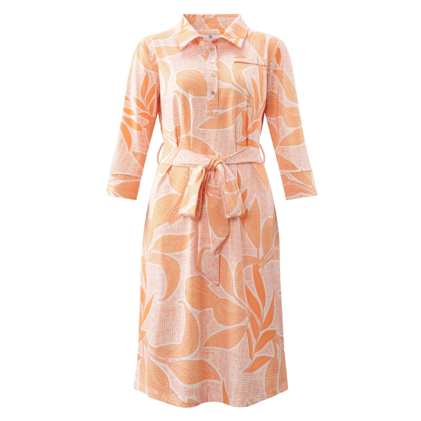 Donna Dress Oats