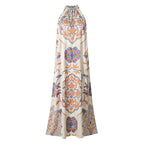 Moon Stroll Dress Ottoman