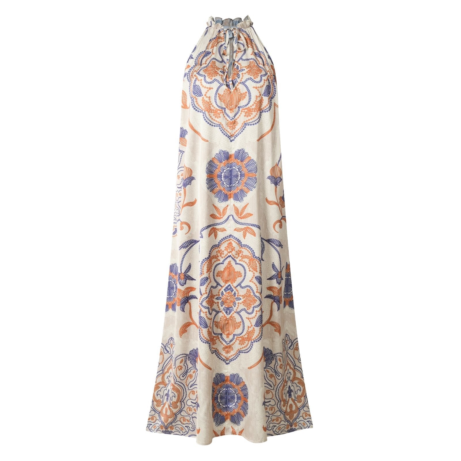 Moon Stroll Dress Ottoman
